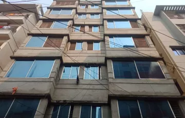 Flats for Sale in Block F, Bashundhara R-A, Dhaka