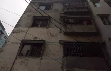 Buildings for Sale in Section 2, Mirpur, Dhaka