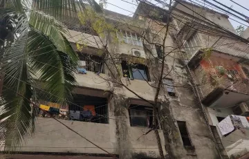 Warehouse for Rent in Green Road, Kalabagan, Dhaka