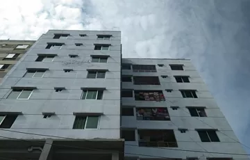 Flats for Sale in AK Fazlul Haq Road, Kandirpar, Cumilla