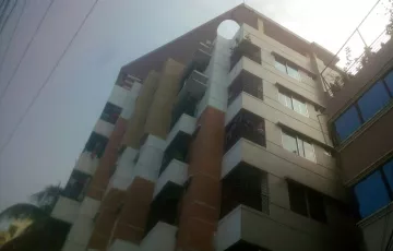 Flats for Sale in Abdul Latif Road, Sholokbahar, Chattogram