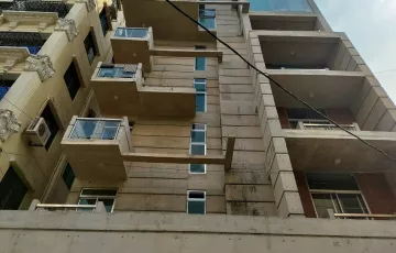 Duplex for Rent in Block H, Bashundhara R-A, Dhaka