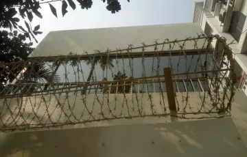 Duplex for Rent in Sohrawardy Avenue, Baridhara, Dhaka