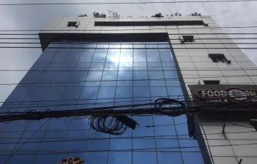 Open Floor for Rent in Sector 12, Uttara, Dhaka