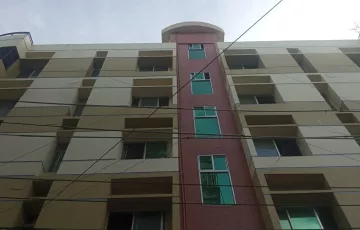 Flats for Sale in Kapasgola, 16 No. Chawk Bazaar Ward, Chattogram