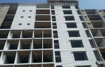 Offices for Sale in South Agrabad, Double Mooring, Chattogram