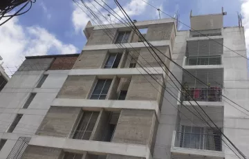 Flats for Sale in Colonel Hat, 10 No. North Kattali Ward, Chattogram