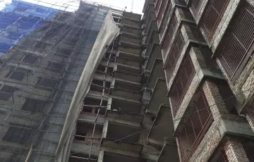 Flats for Sale in 12 No. Sarai Para Ward, Double Mooring, Chattogram