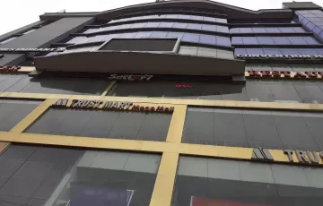 Open Floor for Sale in Sector 7, Uttara, Dhaka