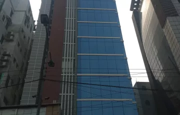 Open Floor for Rent in Middle Badda, Badda, Dhaka