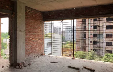 Flats for Sale in Bawnia, Turag, Dhaka