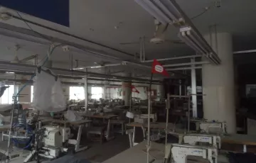Open Floor for Rent in Section 7, Mirpur, Dhaka