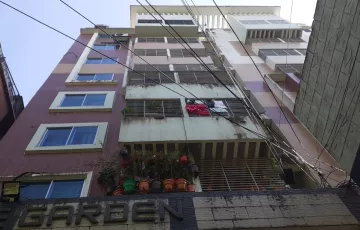 Flats for Rent in Foy's Lake Approach Road, 9 No. North Pahartali Ward, Chattogram