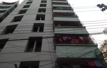 Flats for Rent in New Eskaton Road, Eskaton, Dhaka