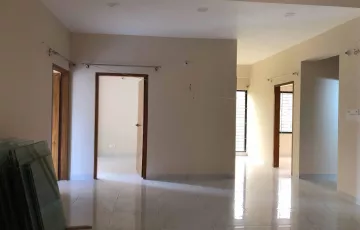 Flats for Rent in Block E, Bashundhara R-A, Dhaka
