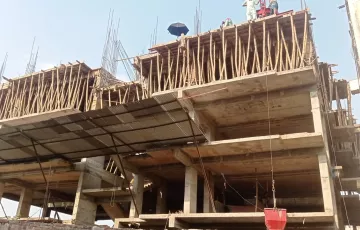 Flats for Sale in Kha Para, Khilkhet, Dhaka