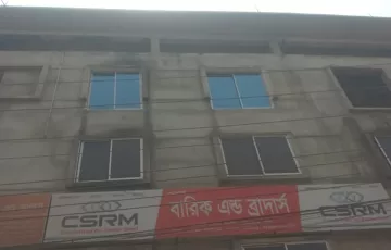 Offices for Sale in Natun Bazar, Badda, Dhaka