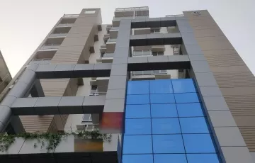 Offices for Sale in Green Road, Kathalbagan, Dhaka