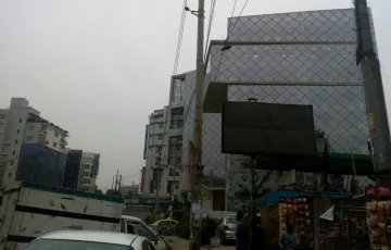 Open Floor for Rent in Pragati Avenue, Joar Sahara, Dhaka