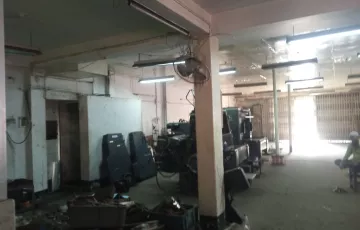 Warehouse for Rent in Katherpul, Sutrapur, Dhaka