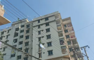 Flats for Rent in Majhirghat Road, 30 No. East Madarbari Ward, Chattogram