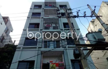 Shops for Rent in Section 12, Mirpur, Dhaka