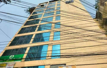 Offices for Rent in TB Gate Road, Mohakhali, Dhaka