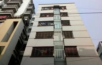 Flats for Sale in Sector 10, Uttara, Dhaka