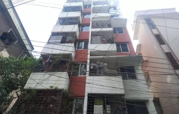 Flats for Sale in Nayatola, Maghbazar, Dhaka