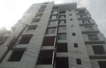 Flats for Rent in VIP Housing Society, South Khulsi, Chattogram