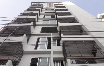 Flats for Rent in Dia Bari Road, Turag, Dhaka