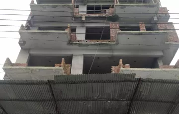 Flats for Sale in Block L, Aftab Nagar, Dhaka