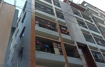 Flats for Sale in Road No 1, Jalalabad Housing Society, Chattogram
