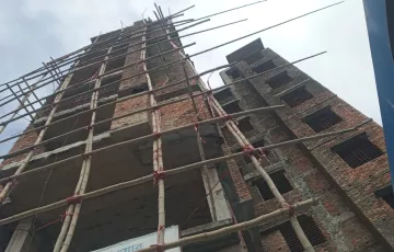 Flats for Sale in 28 No. Pathantooly Ward, Double Mooring, Chattogram