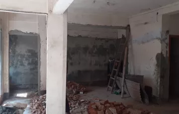 Open Floor for Rent in Jigatola, Hazaribag, Dhaka