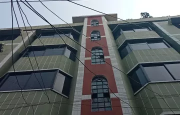 Flats for Sale in Kamal Khan Road, Ibrahimpur, Dhaka