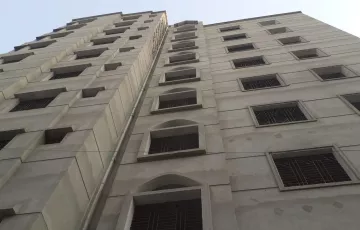 Flats for Sale in Amligola, Lalbagh, Dhaka