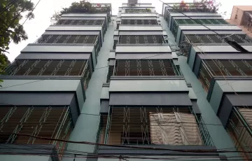 Flats for Rent in Baitul Aman Housing Society, Adabor, Dhaka