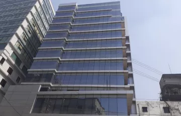 Open Floor for Rent in Sector 3, Uttara, Dhaka