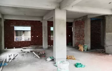 Open Floor for Rent in Section 6, Mirpur, Dhaka