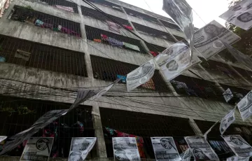 Flats for Rent in Topkhana Road, Shegunbagicha, Dhaka