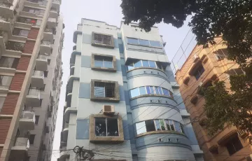 Shops for Rent in Road No 5, Dhanmondi, Dhaka