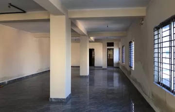 Open Floor for Sale in West Rampura, Rampura, Dhaka