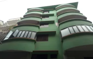 Open Floor for Rent in Middle Badda, Badda, Dhaka