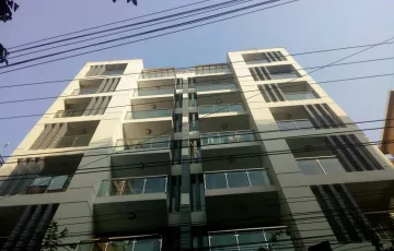 Flats for Sale in South Khulshi, Khulshi, Chattogram