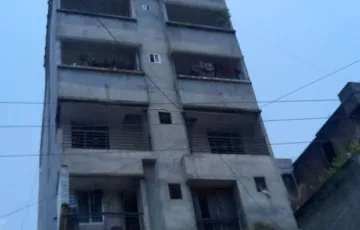 Open Floor for Rent in Section 11, Mirpur, Dhaka