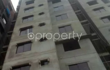 Office Apartments for Sale in Balughat, Cantonment, Dhaka