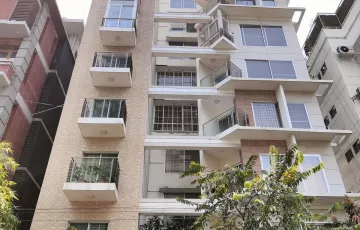Flats for Rent in Block K, Baridhara, Dhaka