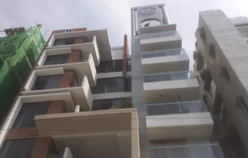 Flats for Rent in Block J, Bashundhara R-A, Dhaka