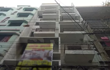 Flats for Sale in Block E, Lalmatia, Dhaka